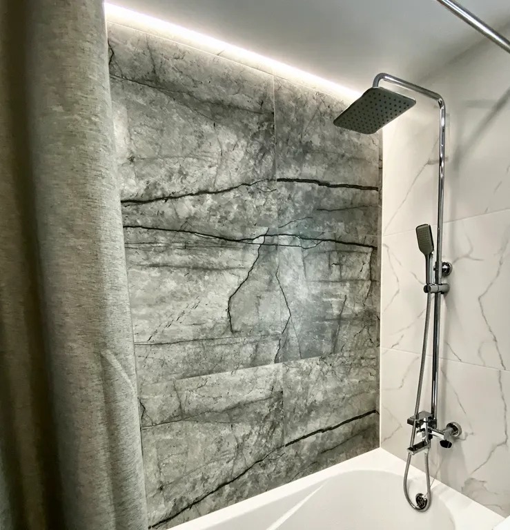 Уютная светлая студия