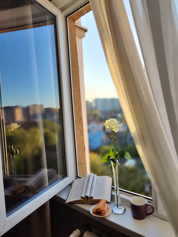 Квартира 2-к квартира апартаменты девау — Калининград