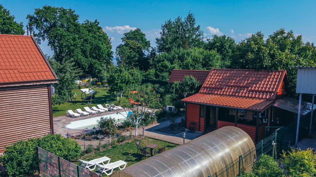 Берег мечты