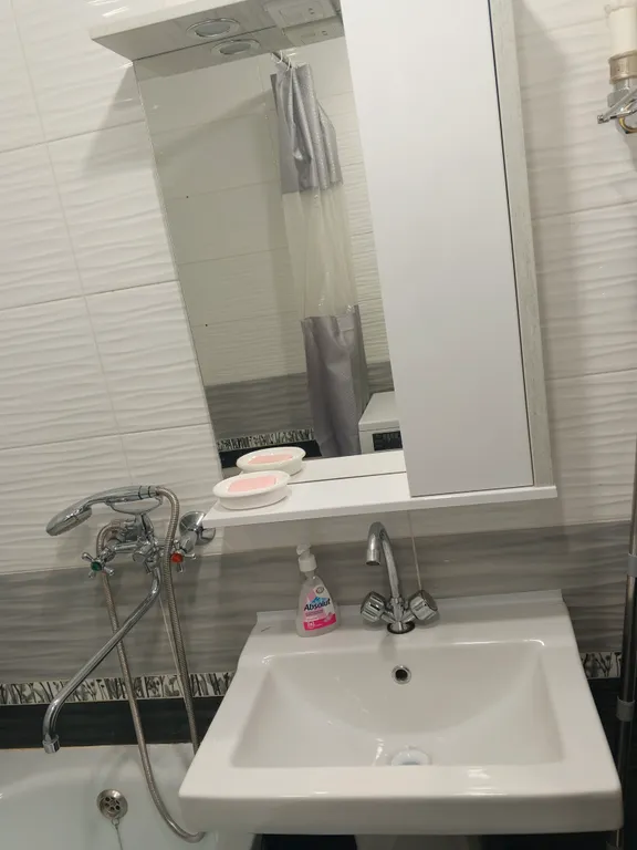 Уютная квартирка в центре