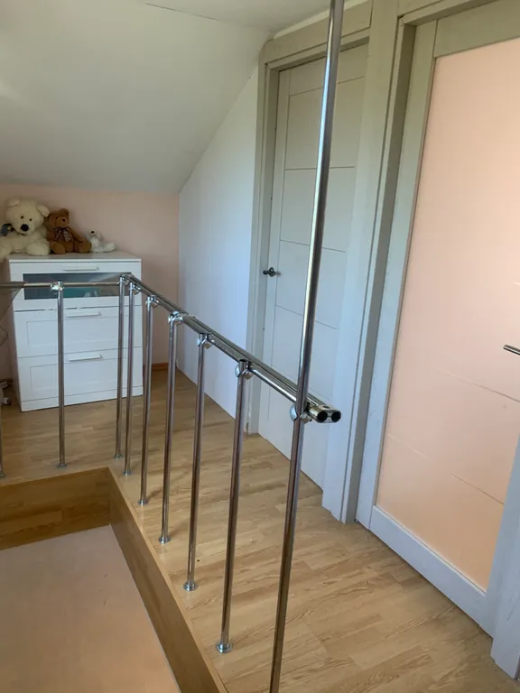 3-комнатный Дом