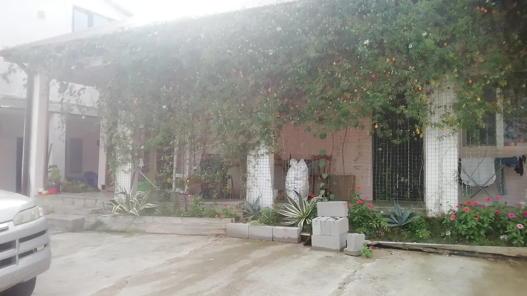 Уютный номер для троих.