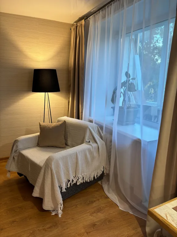 Квартира для дружной семьи | Квартирный вопрос