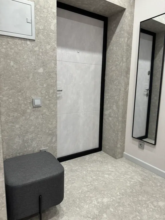 Апартаменты на пригородной