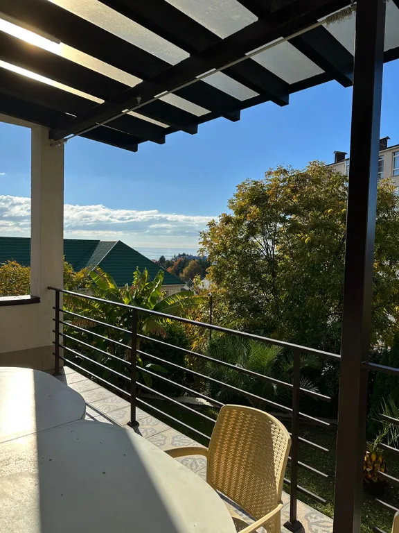 Квартира Комната — Адлер