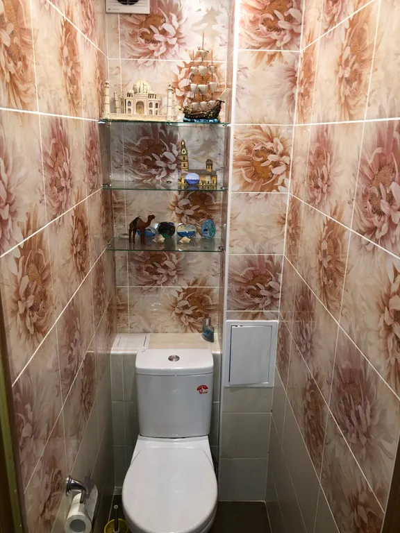 Уютная комната в рядом с Парком Отдыха