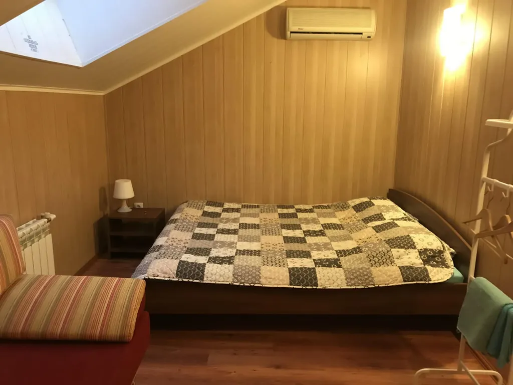 Таунхаус Снежинка 3