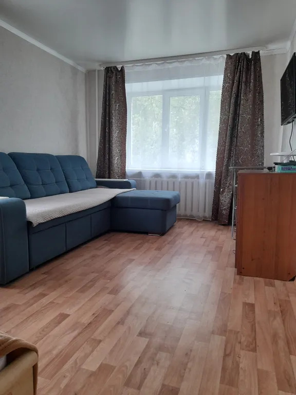 Квартира в центре