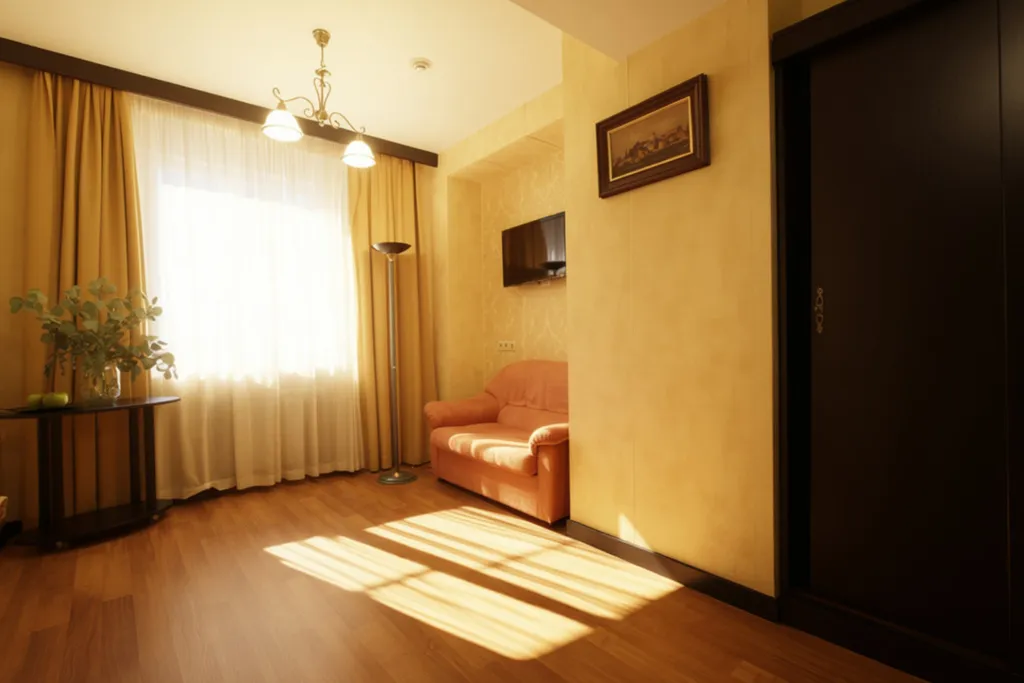 Квартира Комната — Красноярск