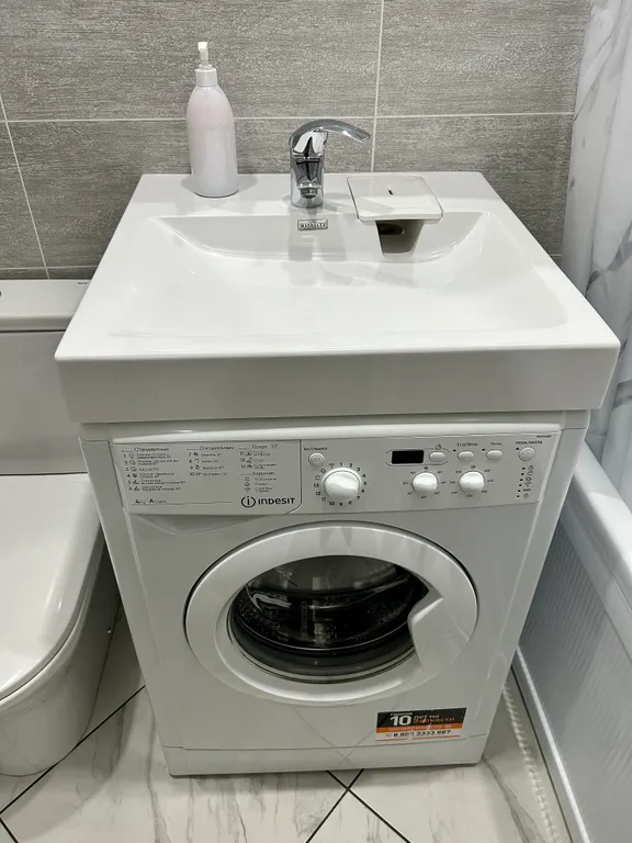 Уютная квартира в лучшем районе города