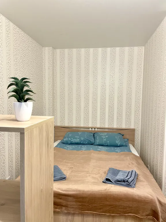 Уютная квартира недалеко от Кремля