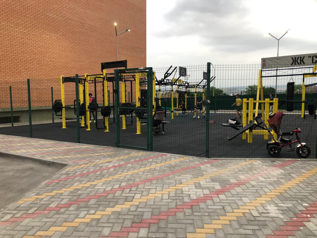 Квартира бизнес класса