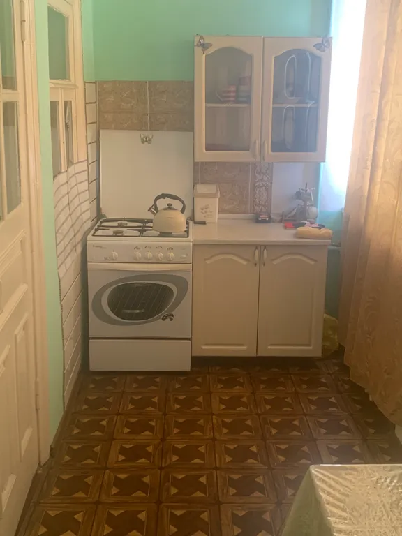 Апартамент в центре города