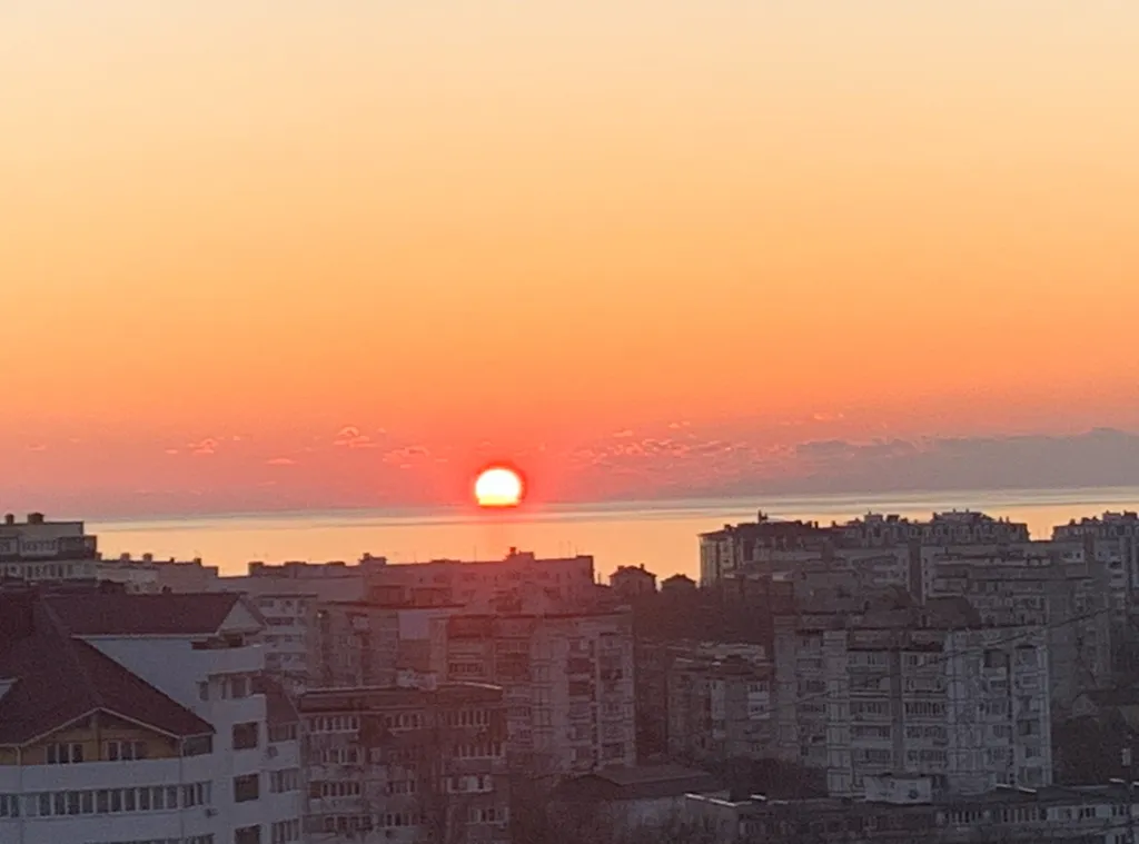 Квартира 1-комнатная Квартира — Анапа