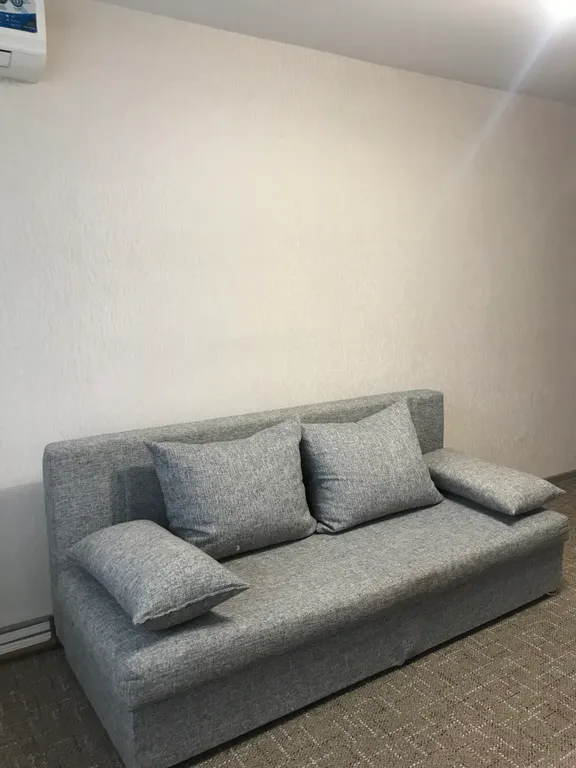 Уютная квартира у моря