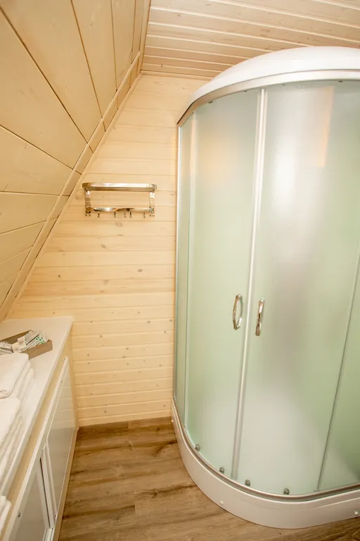 Уютное пространство для семейного отдыха