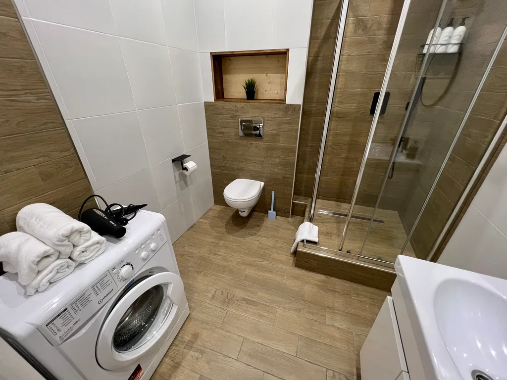 Уютная квартира рядом с Парком Победы и Диагностическим центром