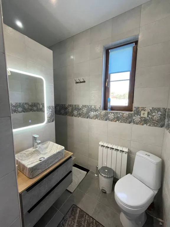 5-комнатный Дом