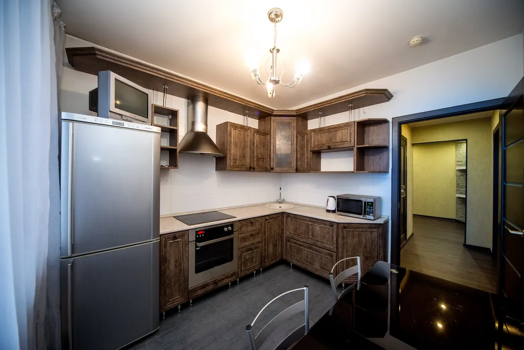 Просторная 2-комнатная квартира возле ФМБА