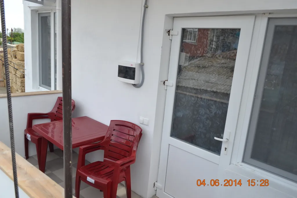 Квартира 2-комнатная Квартира — Евпатория