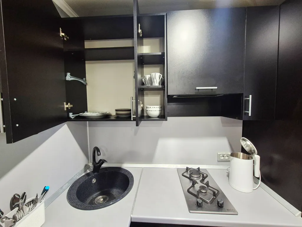 Квартира в самой лучшей локации города