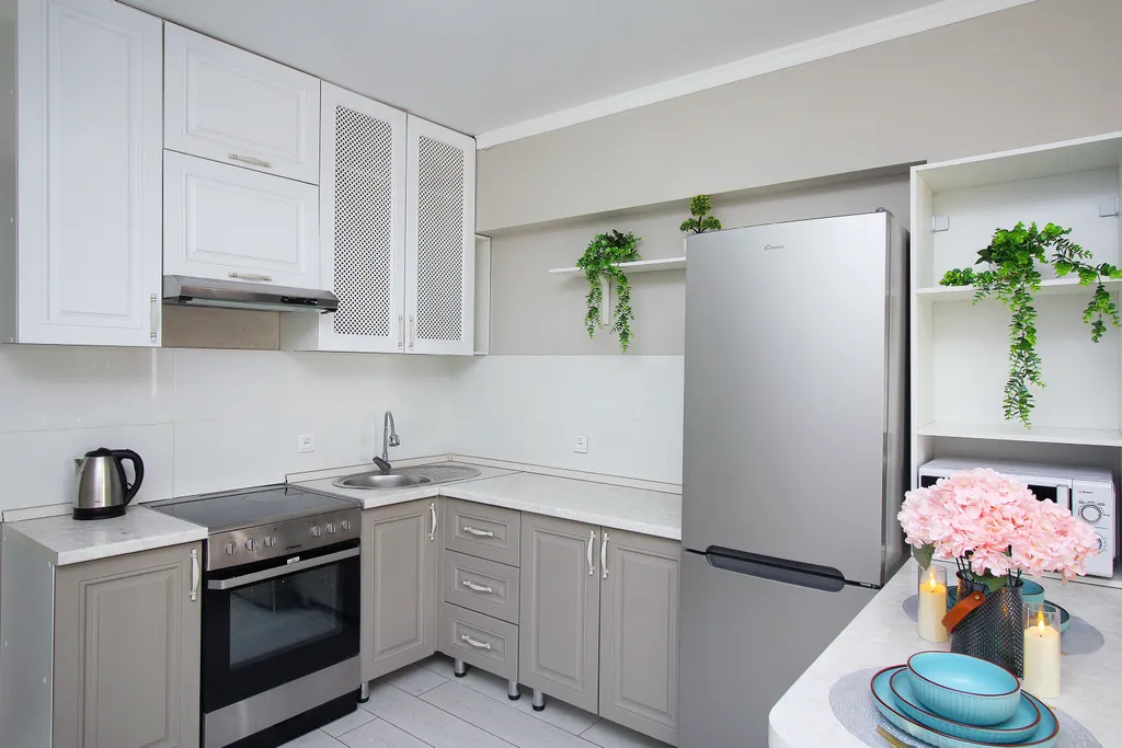 Апартамент на Арбате