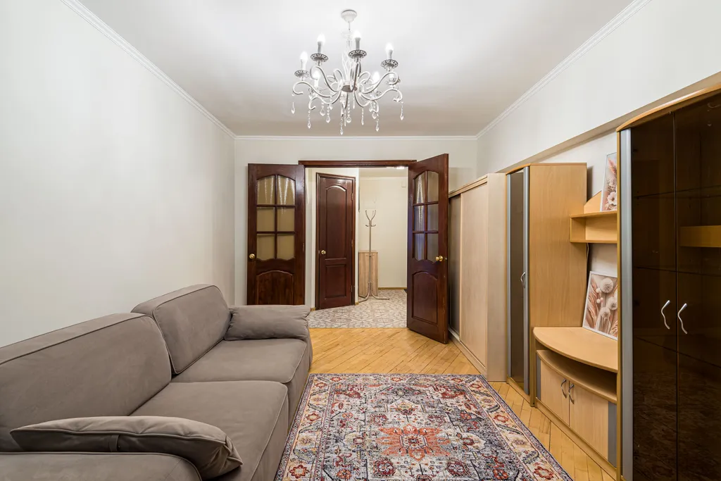 Квартира Апартаменты Flat Inn у метро Маяковская — Москва