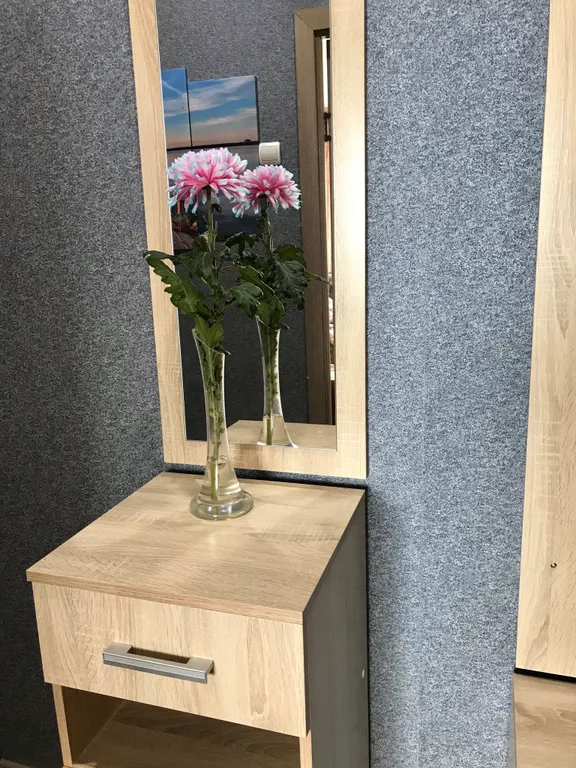 Уютная квартира в спокойном районе