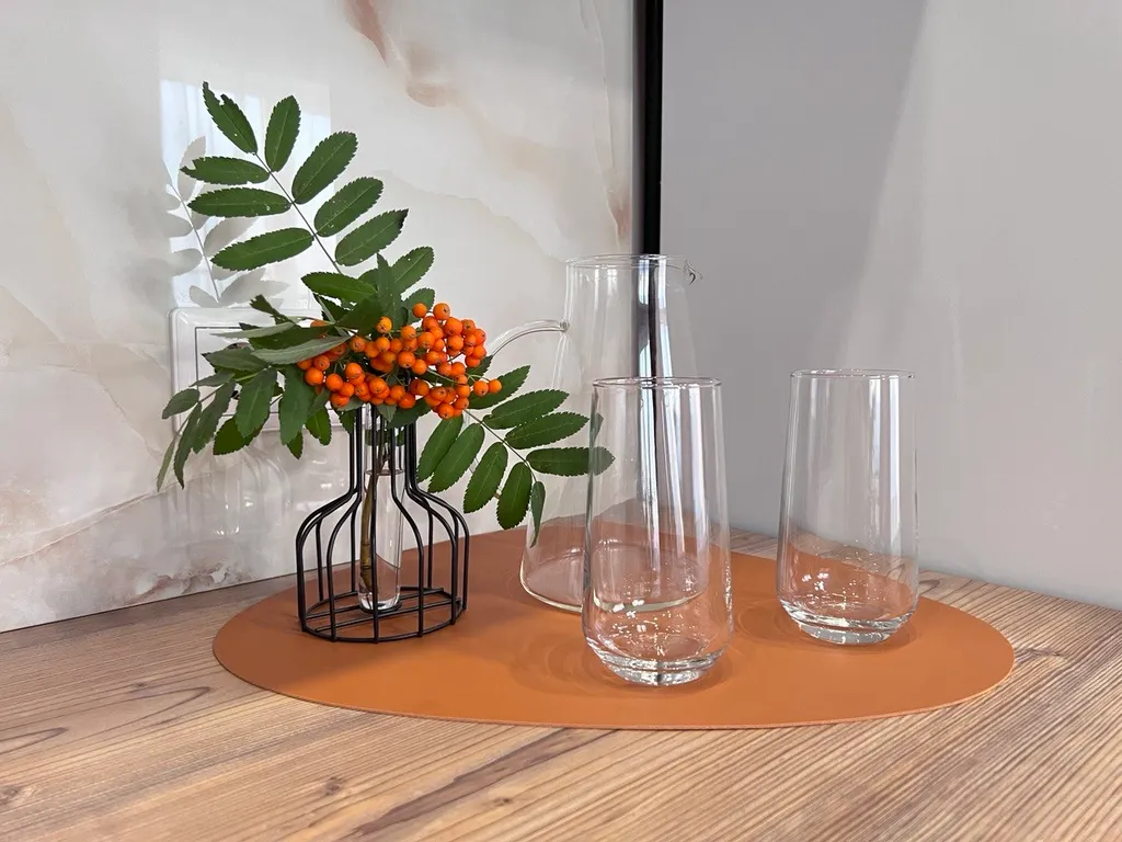 Квартира с видом на реку с террасы