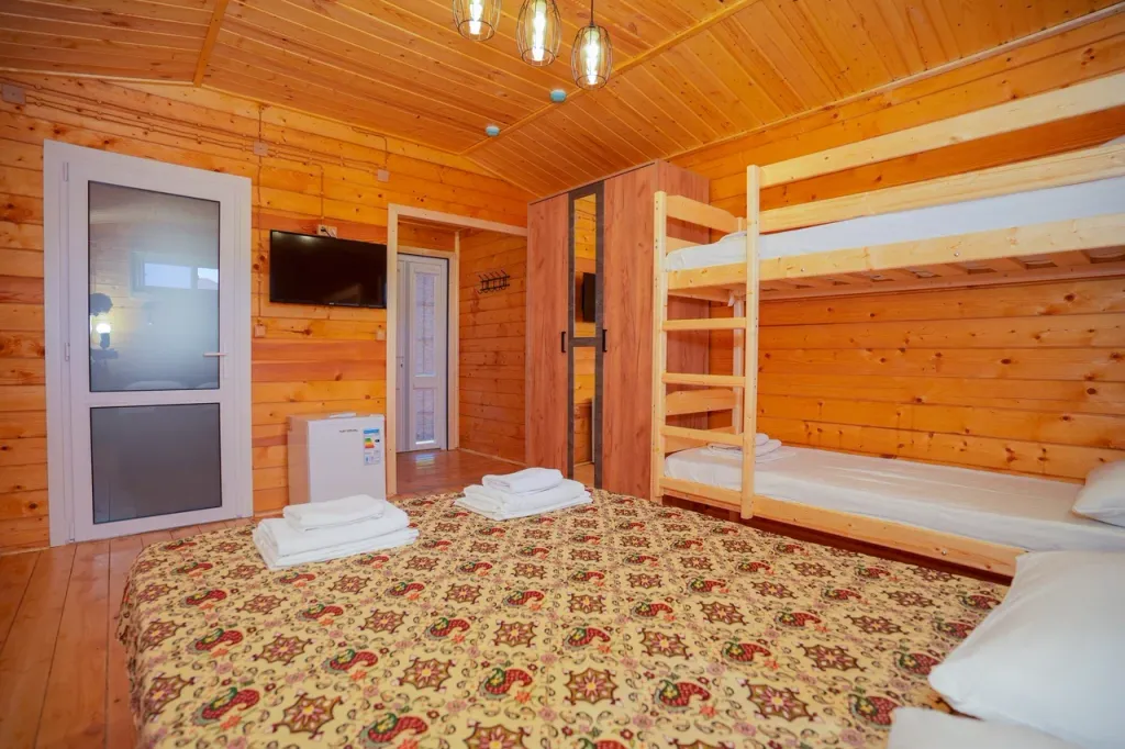 1-комнатный Дом