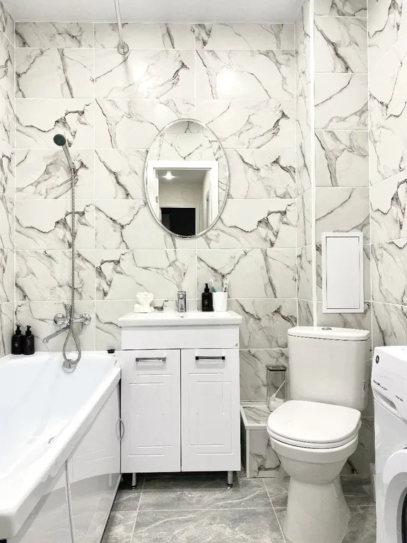 Квартира Благородная в Дядьково