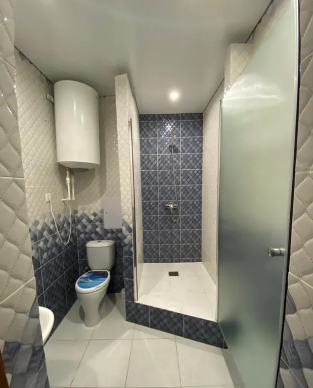 Квартира 2-комнатная Квартира — Анапа