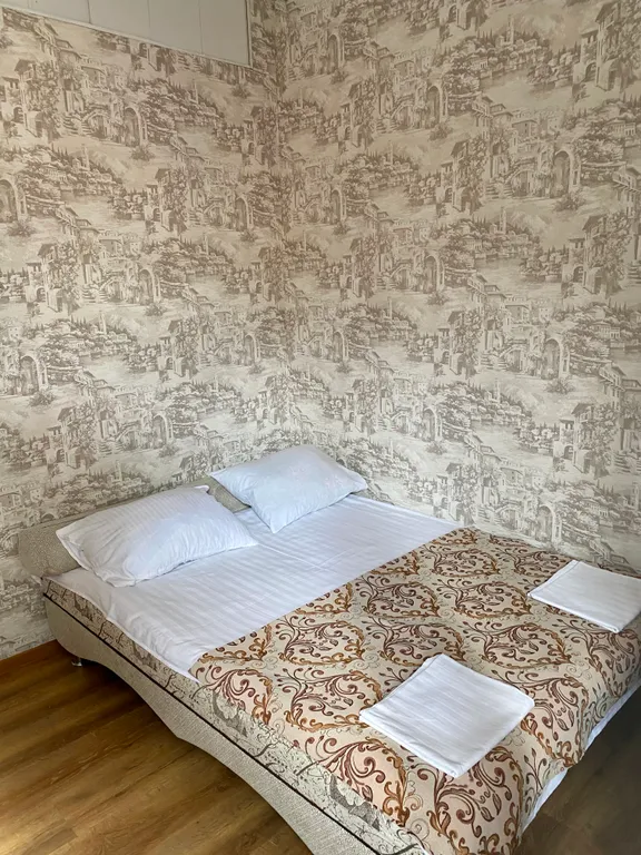 2х комнатная Квартира в центре города в минуте от моря