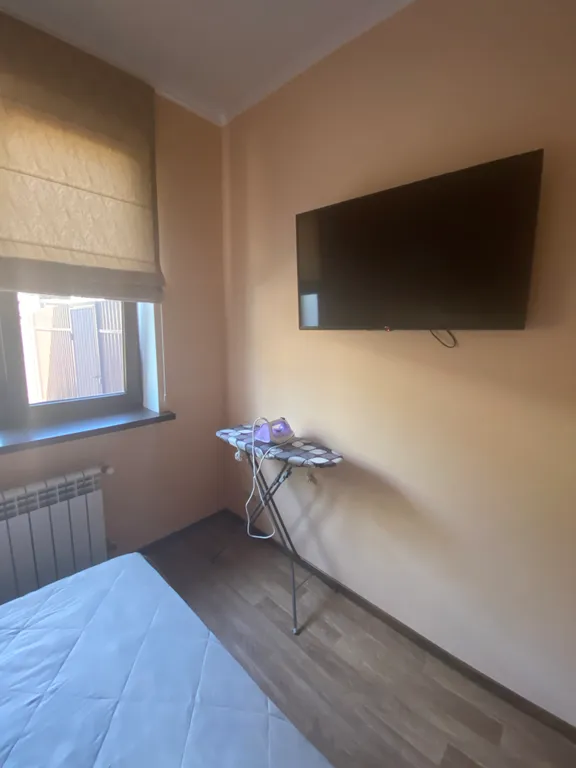 Квартира Квартира Тихая гавань — Севастополь