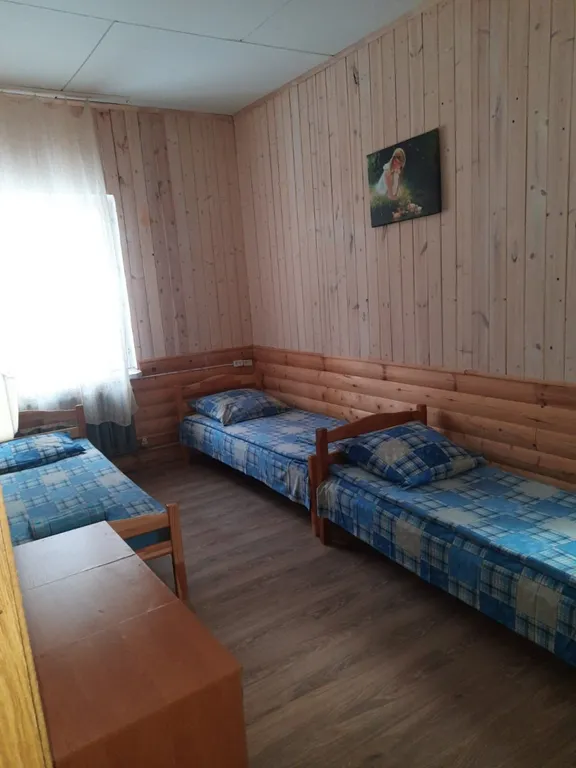 4-комнатный Дом