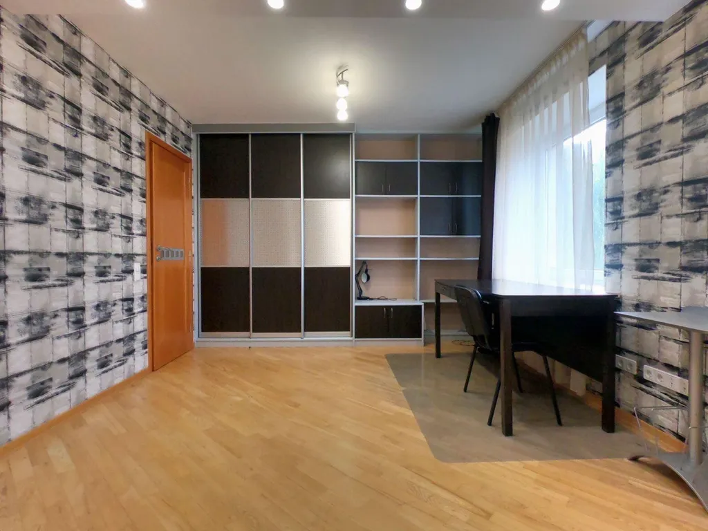 Комфортабельная квартира в центре