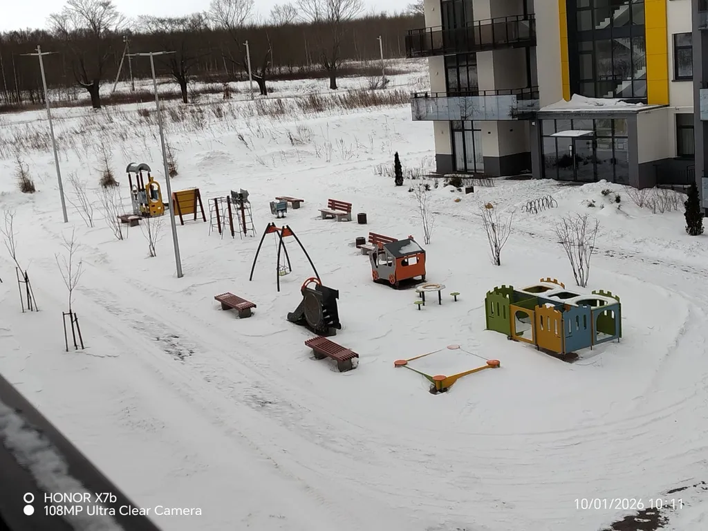 Евродвушка комфорт класса у моря