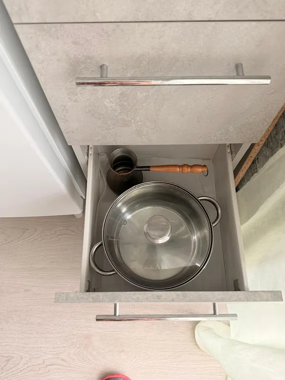 Уютная квартира у моря