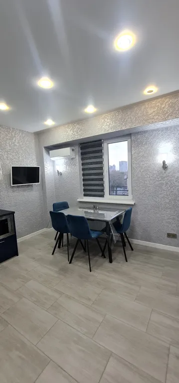 Уютная квартира со всеми удобствами для комфортного проживания