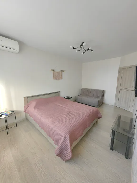 Квартира Комфортная квартира — Краснодар