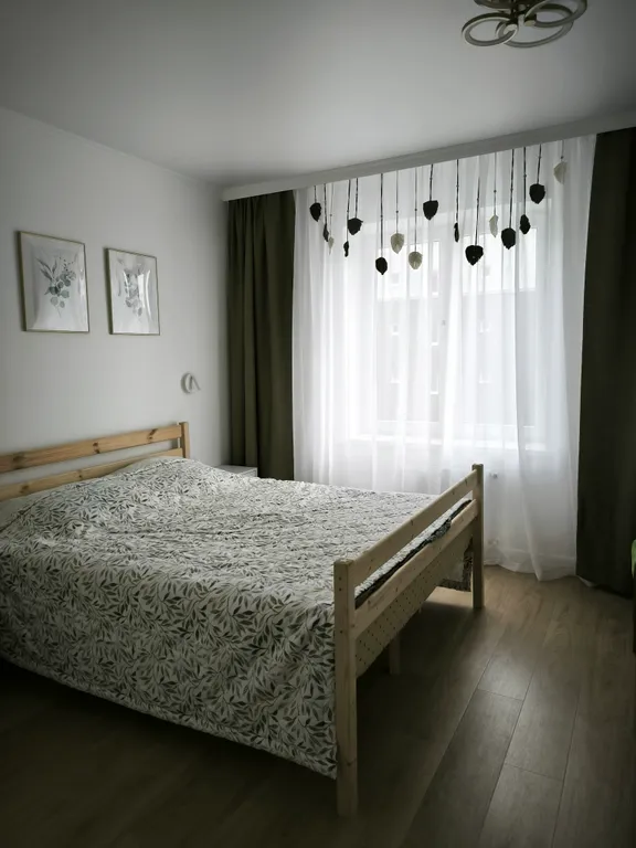 Уютная квартира Pio_Komfort