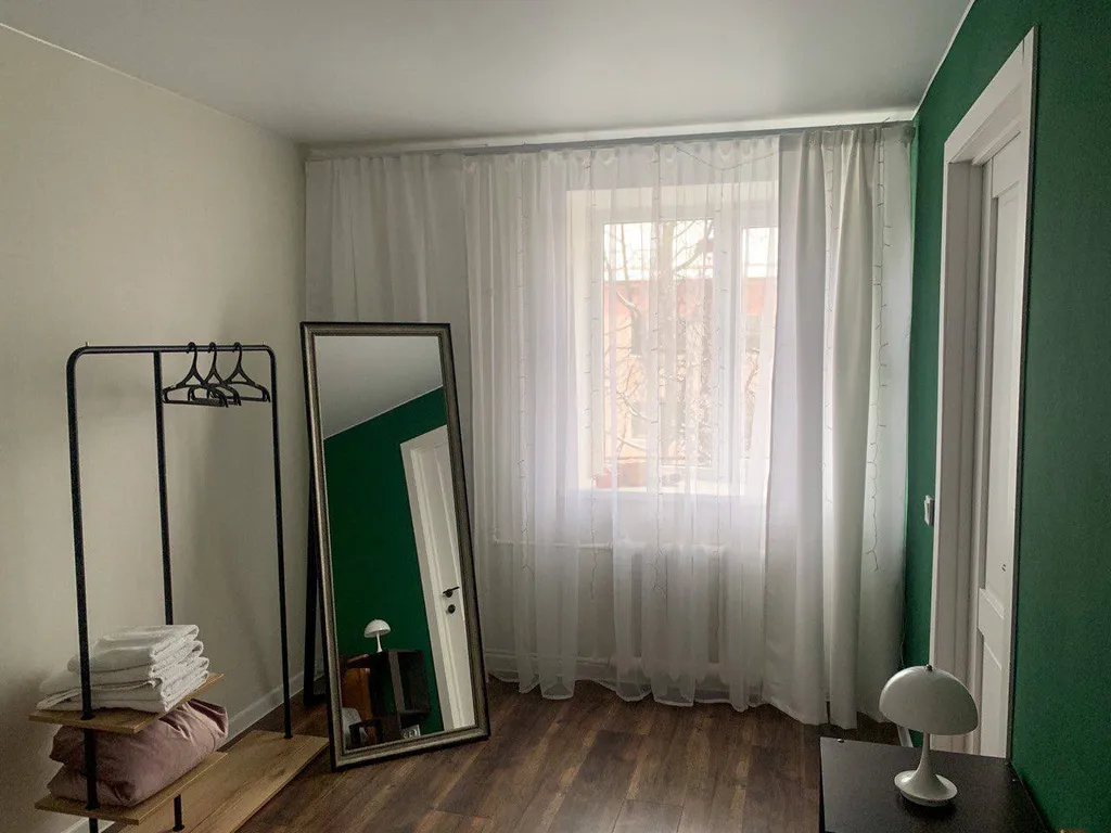 2-х комнатная Квартира у Кремля