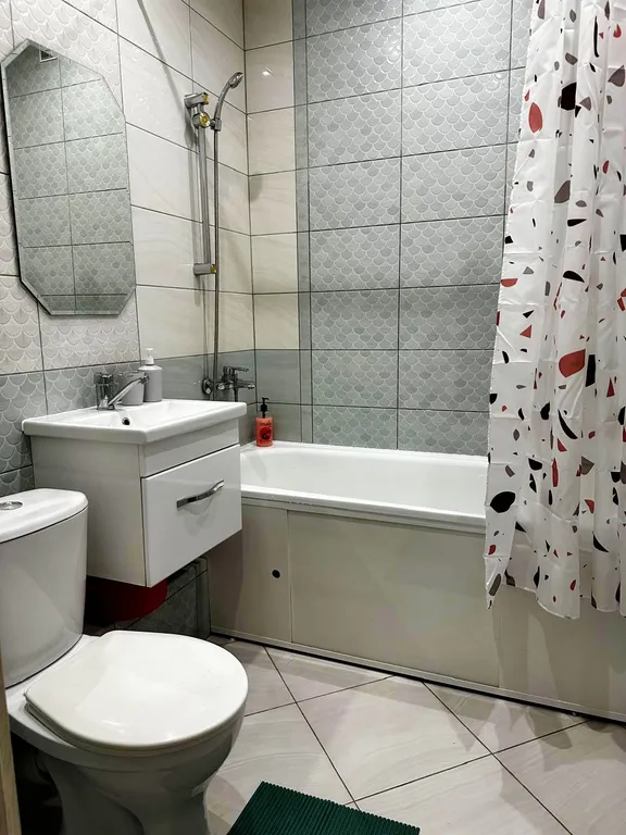 Квартира Микеланджело