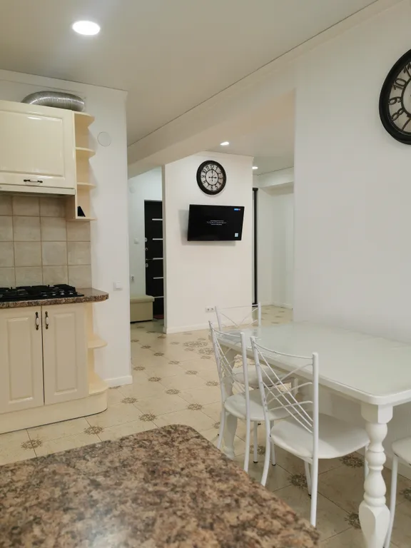 Уютная квартира в центре курортной зоны