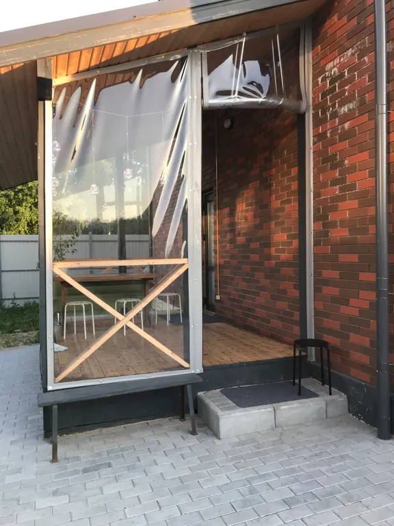 Коттедж Уютный дом в городе — Казань