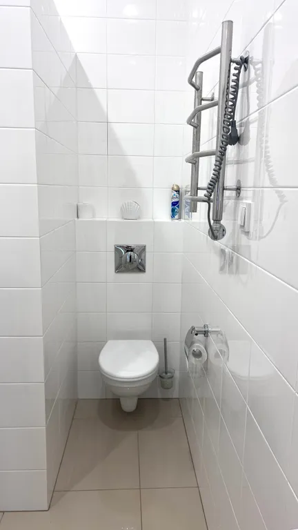 Апартамент с восхитительным видом на море