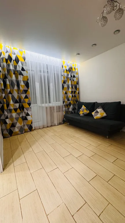 Новая квартира около Арены Марий Эл и в 10 минутах от Набережной