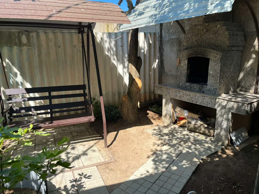 Уютный домик недалеко от моря