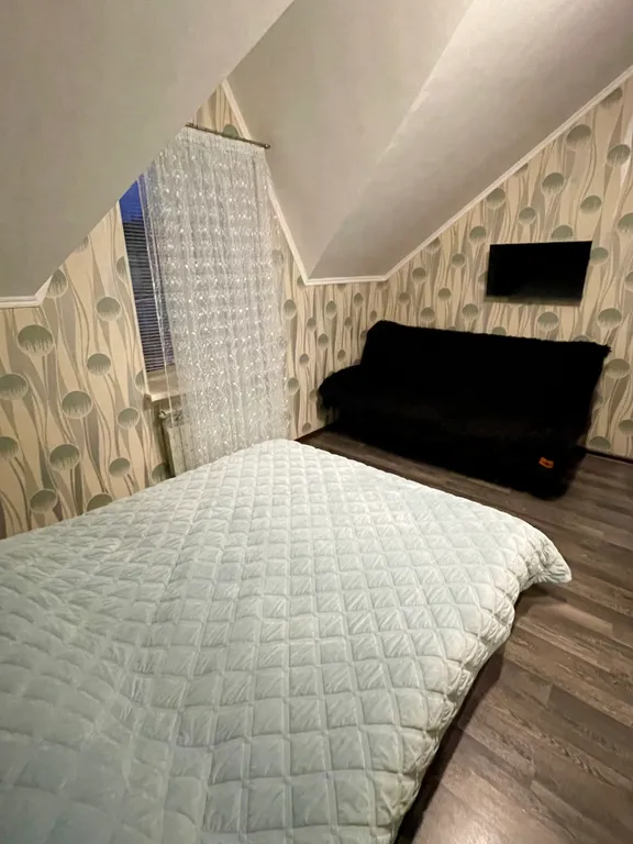 Уютное Бунгало на Банном на Зелёной Поляне