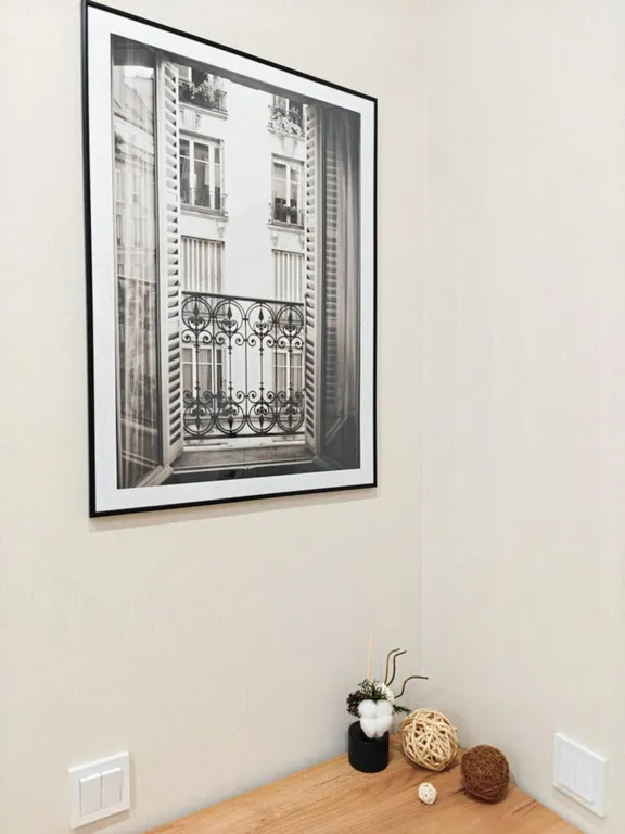 Квартира Уютная квартира для вашего идеального отдыха — Севастополь